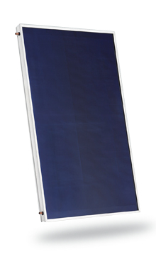 CONCORDE SERİSİ GÜNEŞ ENERJİSİ KOLEKTÖRLERİ