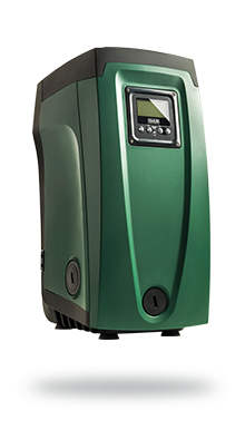 E.SYBOX HİDROFOR